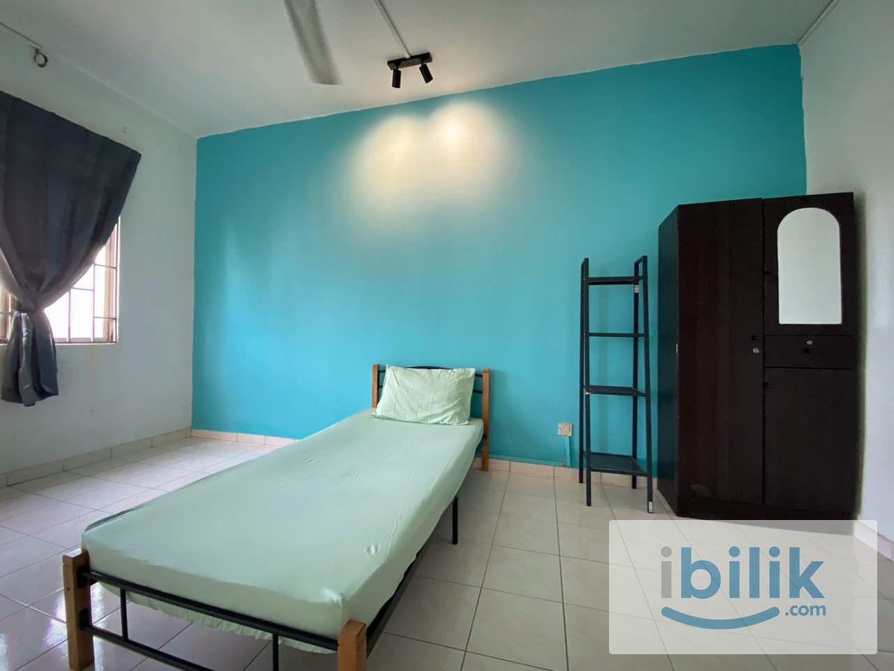 [Malay Female] Master Room Mentari Court Sunway Petaling Jaya TR0026-A15 - Image 2