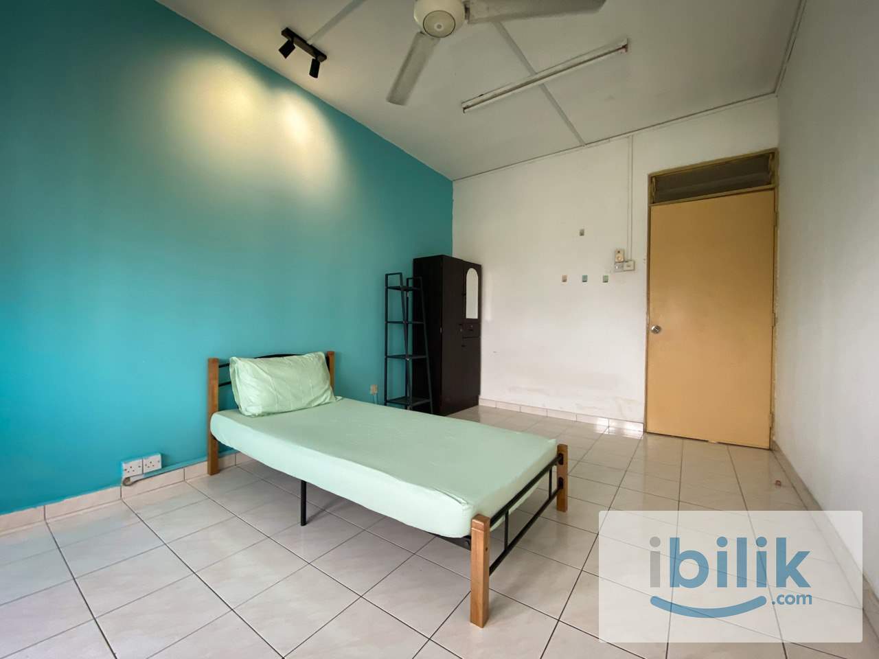 [Malay Female] Master Room Mentari Court Sunway Petaling Jaya TR0026-A15 - Image 3