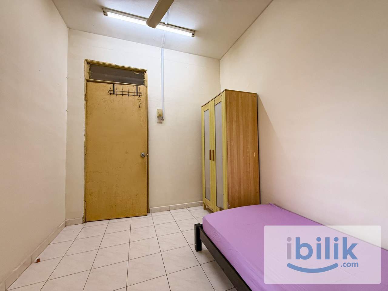 [Malay Female] Middle Room Mentari Court Sunway Petaling Jaya TR0030-A15 - Image 2