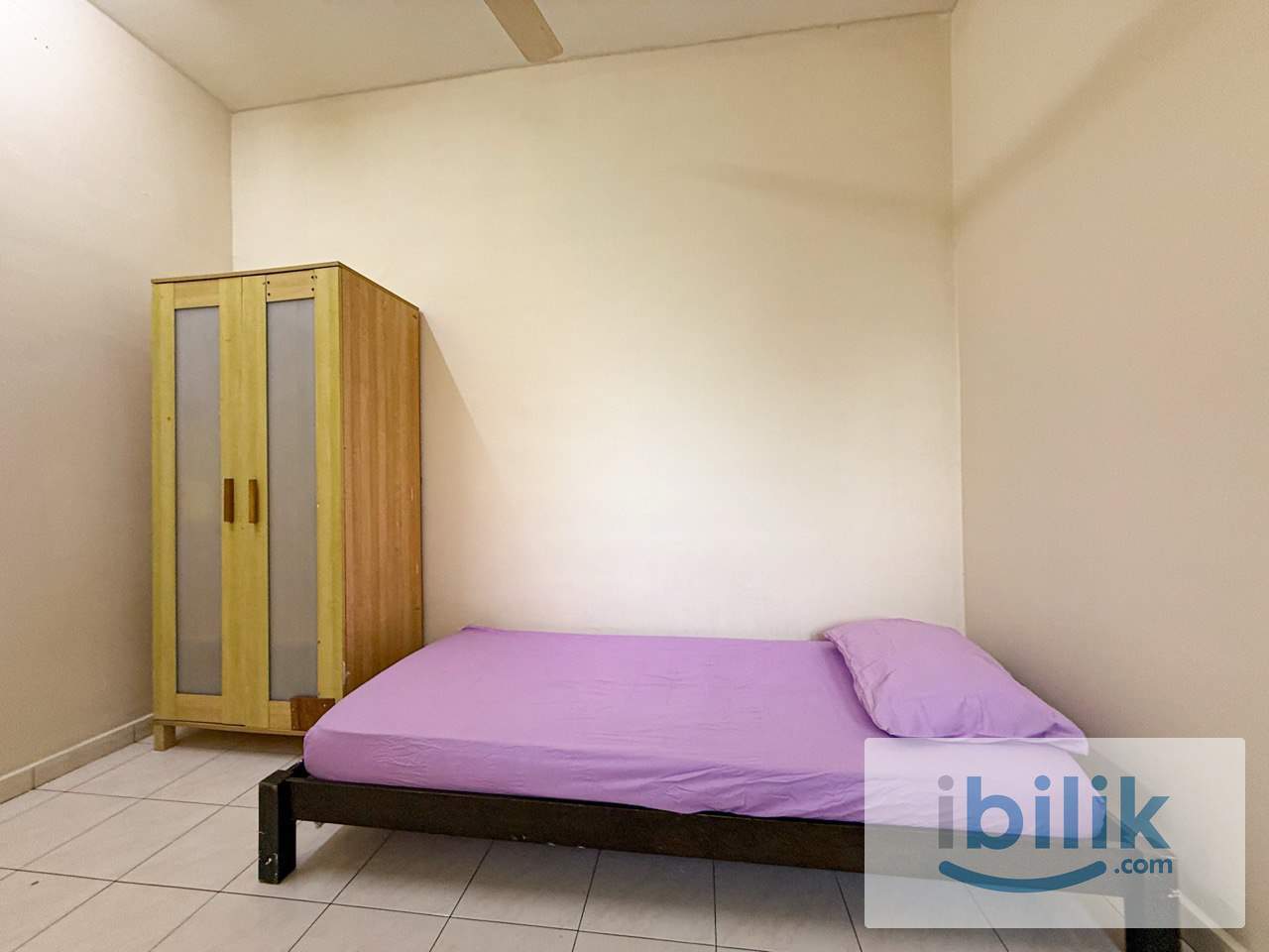 [Malay Female] Middle Room Mentari Court Sunway Petaling Jaya TR0030-A15 - Image 3