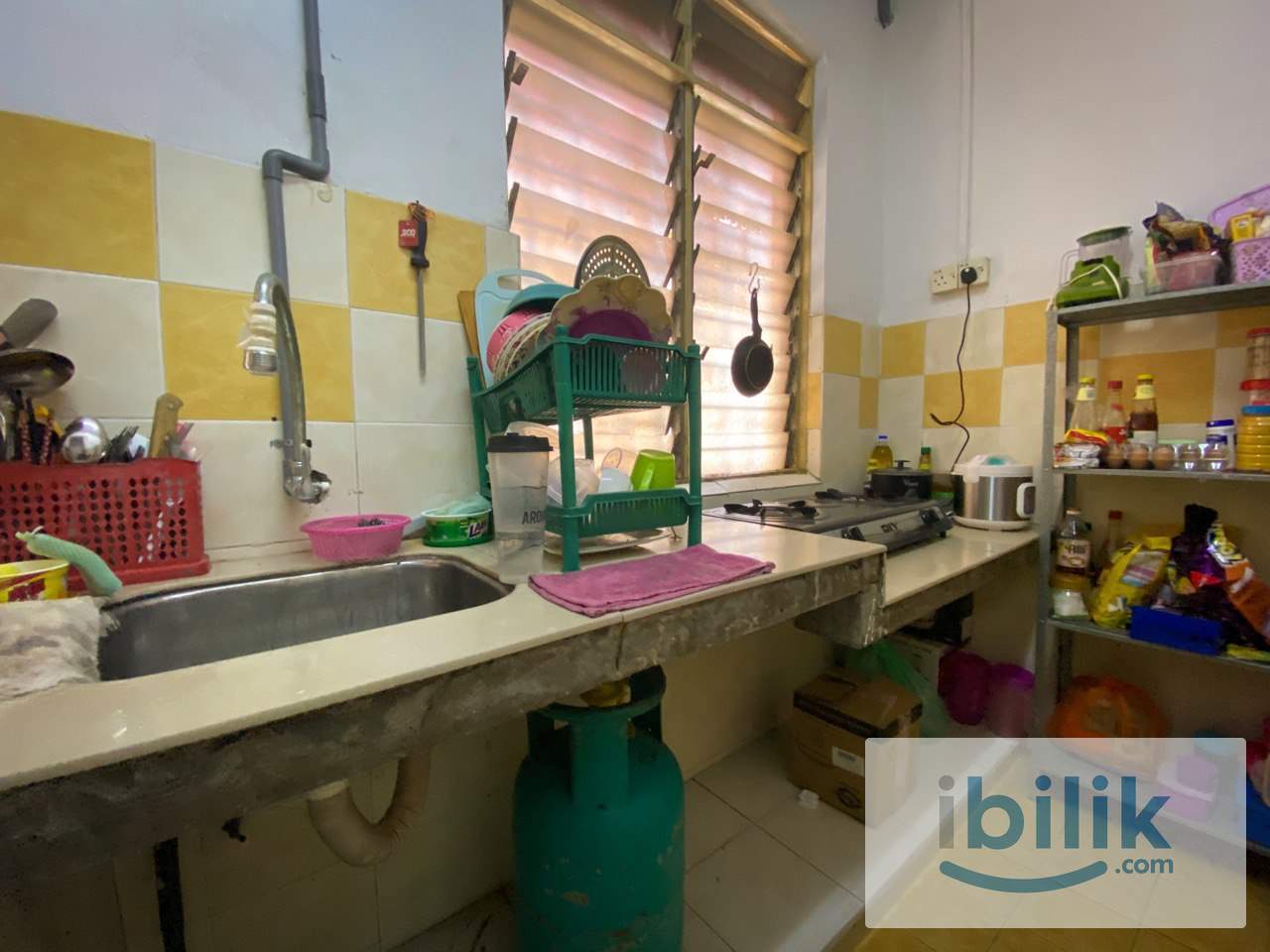 [Malay Female] Middle Room Mentari Court Sunway Petaling Jaya TR0030-A15 - Image 4