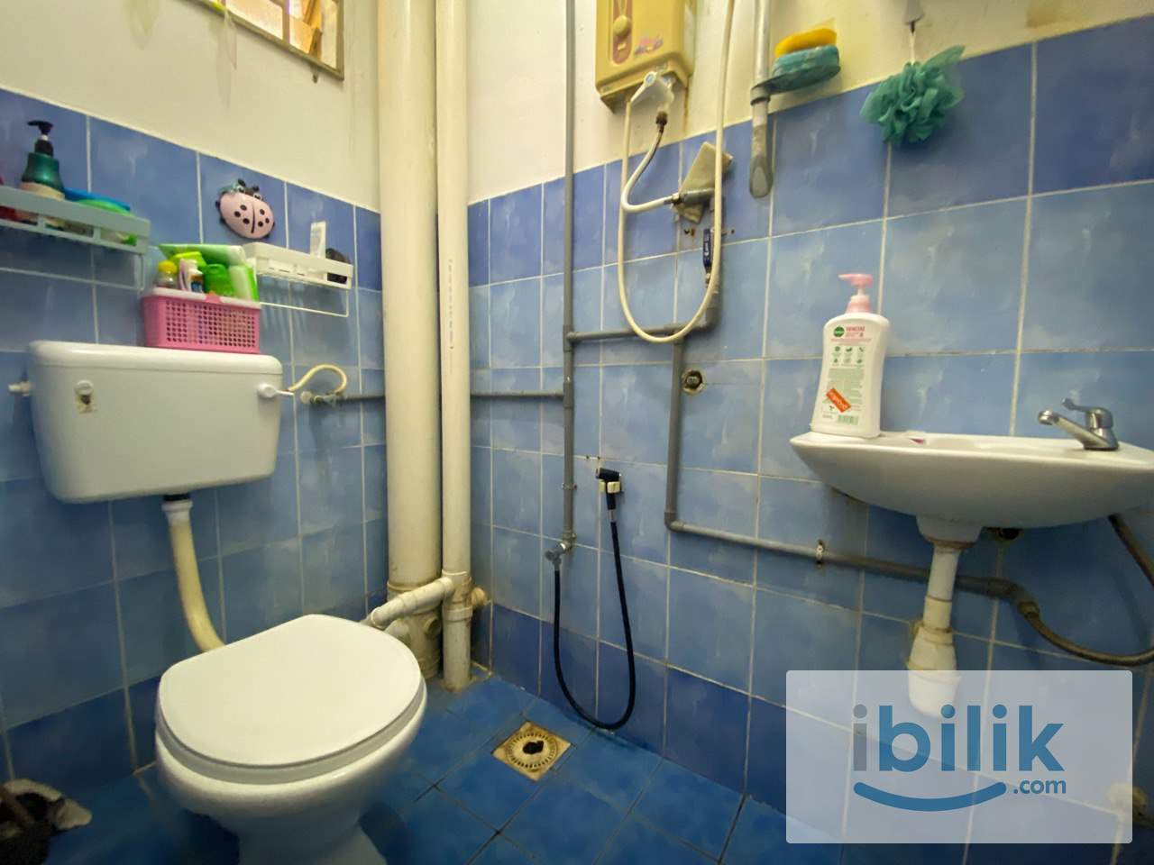 [Malay Female] Middle Room Mentari Court Sunway Petaling Jaya TR0030-A15 - Image 5