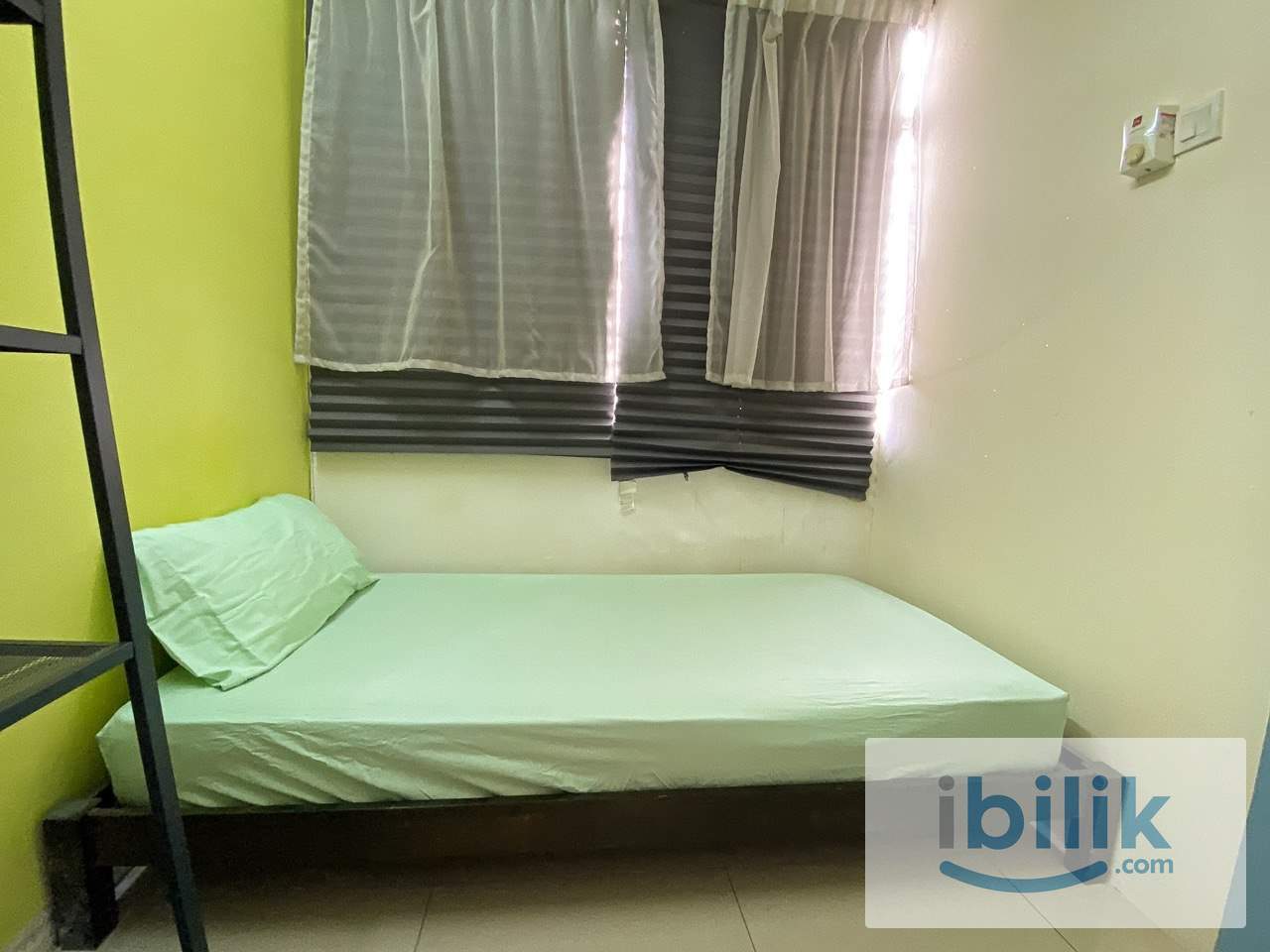 [Malay Female] Single Room Mentari Court Sunway Petaling Jaya TR0051-E13 - Image 2