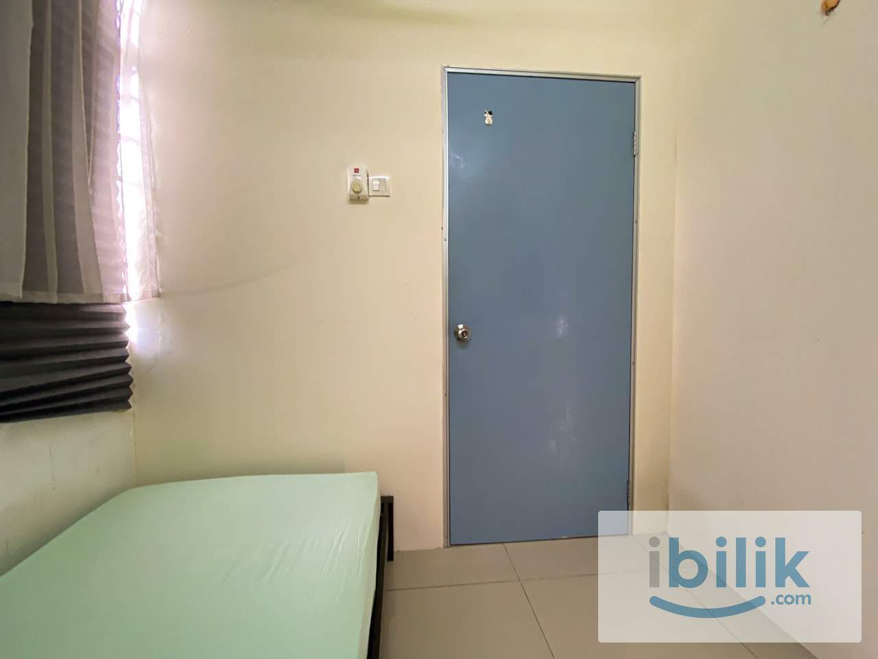 [Malay Female] Single Room Mentari Court Sunway Petaling Jaya TR0051-E13 - Image 4