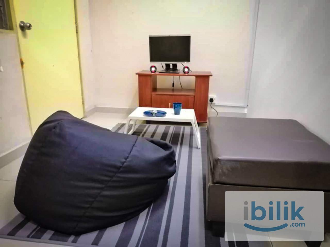 [Malay Female] Single Room Mentari Court Sunway Petaling Jaya TR0051-E13 - Image 6