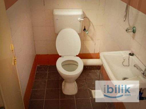 [Malay Female] Single Room Mentari Court Sunway Petaling Jaya TR0051-E13 - Image 7
