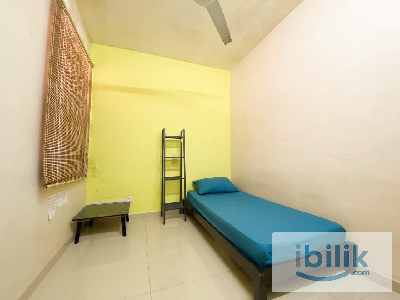 [Malay Female] Middle Room Mentari Court Sunway Petaling Jaya TR0054-E13 - Image 1
