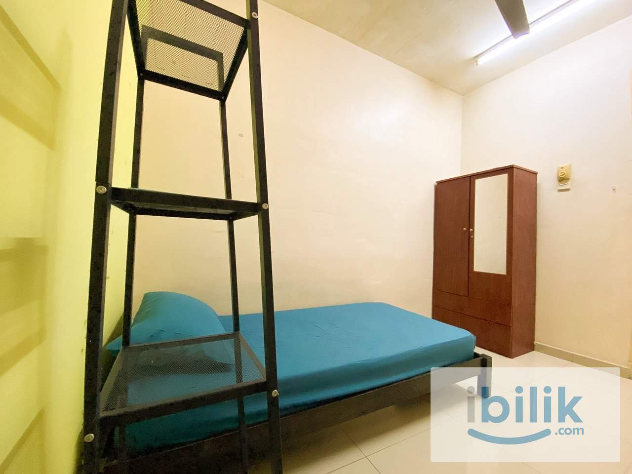 [Malay Female] Middle Room Mentari Court Sunway Petaling Jaya TR0054-E13 - Image 2