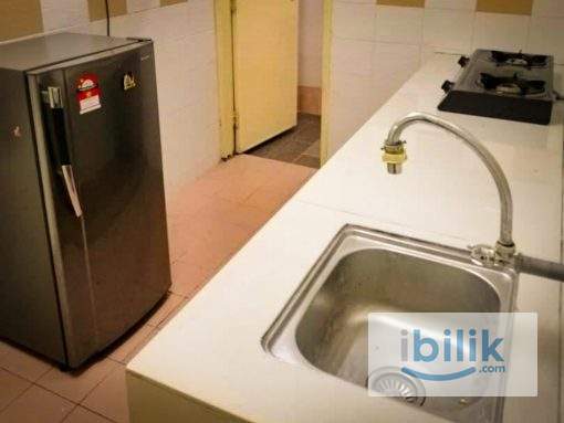 [Malay Female] Middle Room Mentari Court Sunway Petaling Jaya TR0054-E13 - Image 3