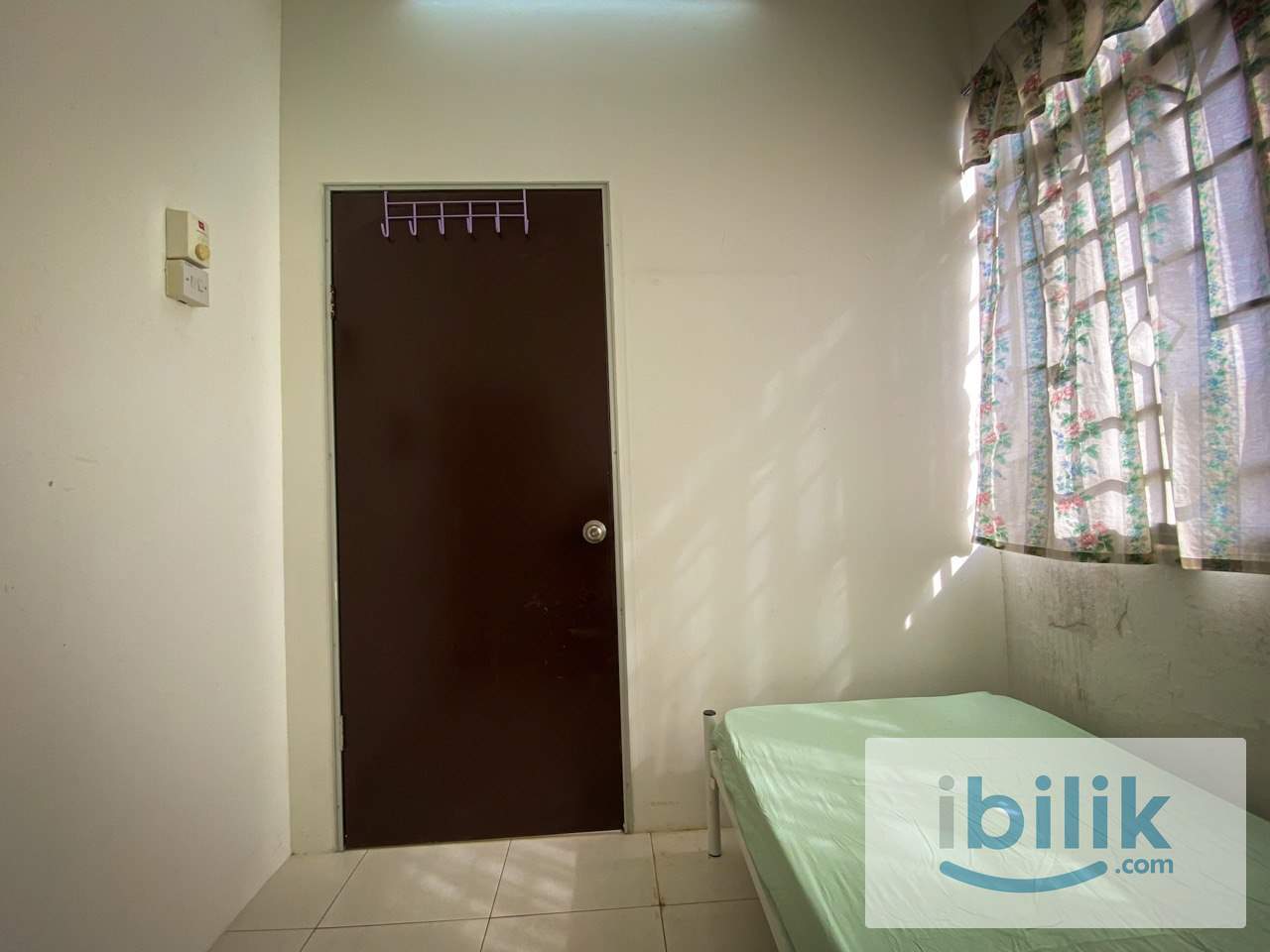 [Malay Female] Single Room Mentari Court Sunway Petaling Jaya TR0057-E14 - Image 2