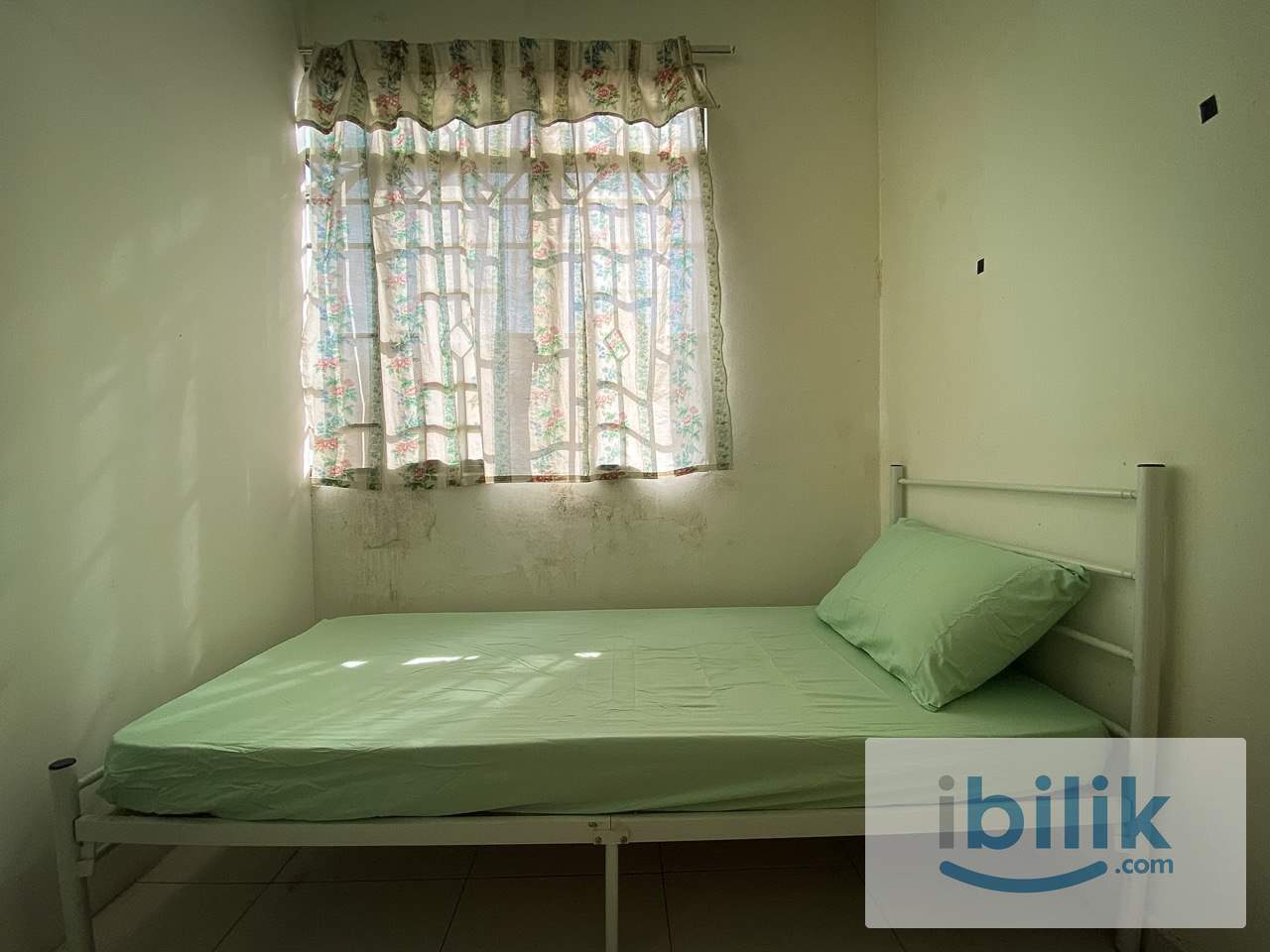 [Malay Female] Single Room Mentari Court Sunway Petaling Jaya TR0057-E14 - Image 3