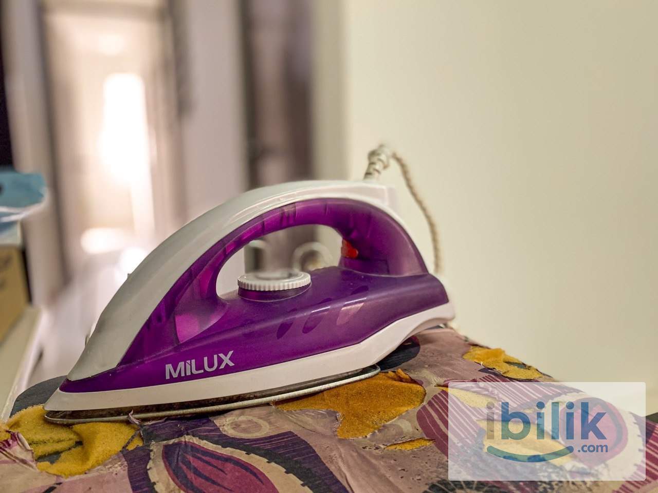 [Malay Female] Single Room Mentari Court Sunway Petaling Jaya TR0057-E14 - Image 4