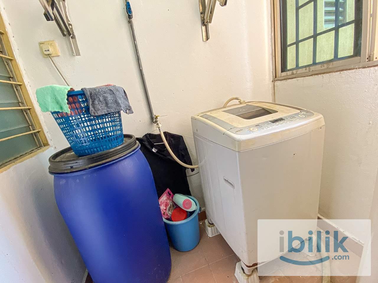 [Malay Female] Single Room Mentari Court Sunway Petaling Jaya TR0057-E14 - Image 5