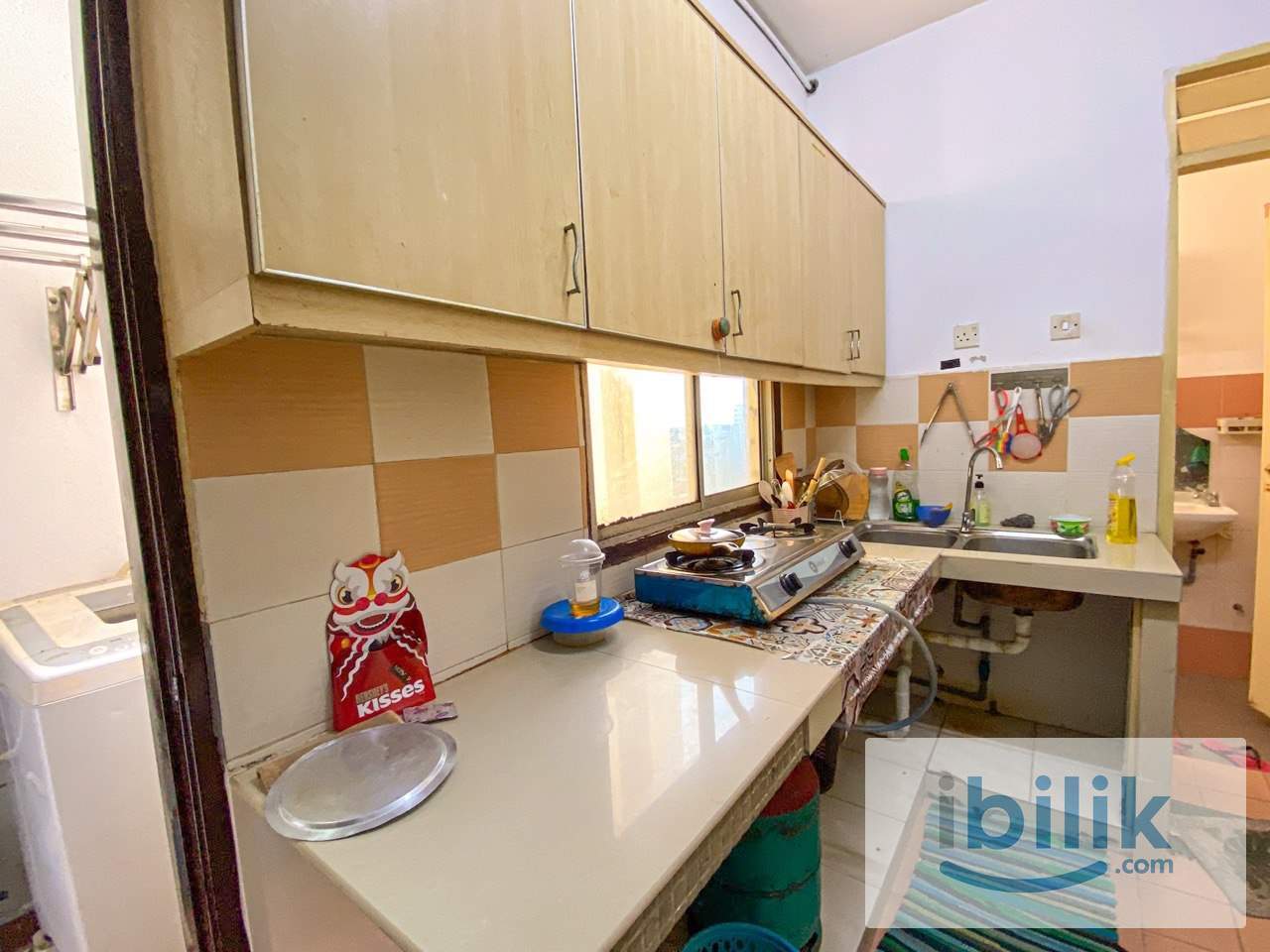 [Malay Female] Single Room Mentari Court Sunway Petaling Jaya TR0057-E14 - Image 6