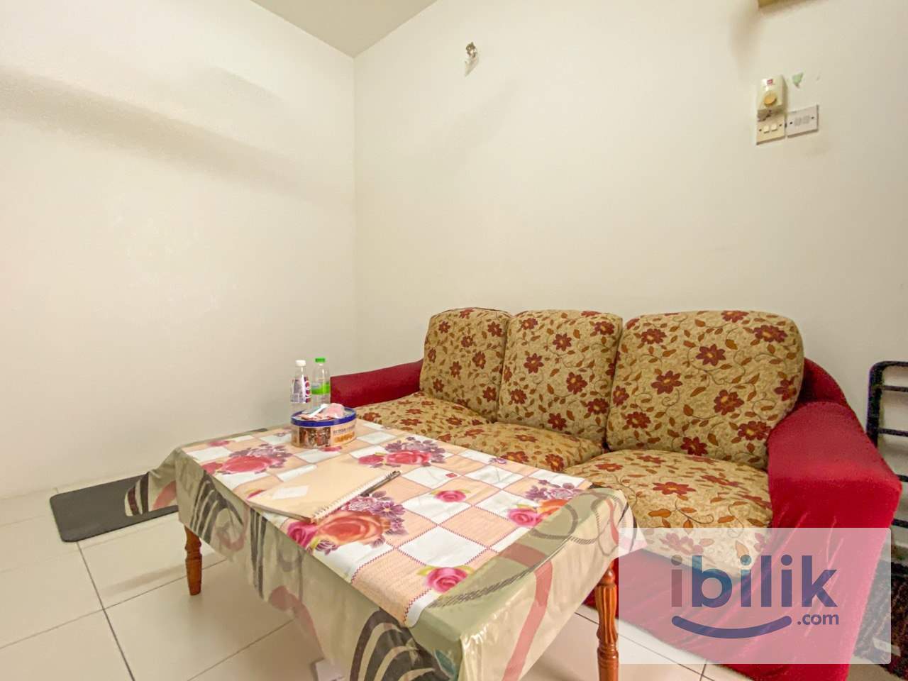 [Malay Female] Single Room Mentari Court Sunway Petaling Jaya TR0057-E14 - Image 7