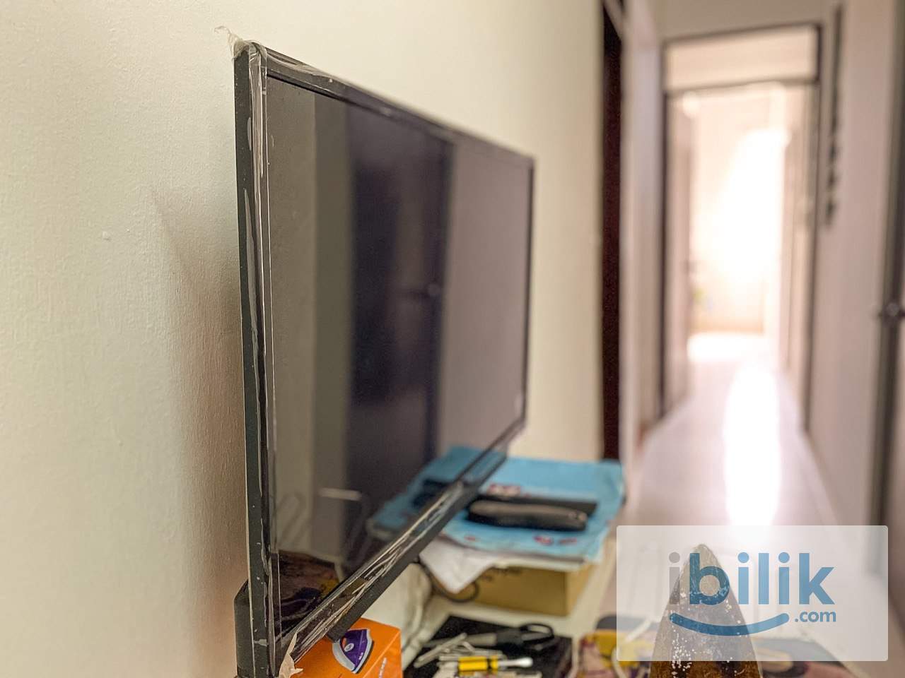 [Malay Female] Single Room Mentari Court Sunway Petaling Jaya TR0057-E14 - Image 8
