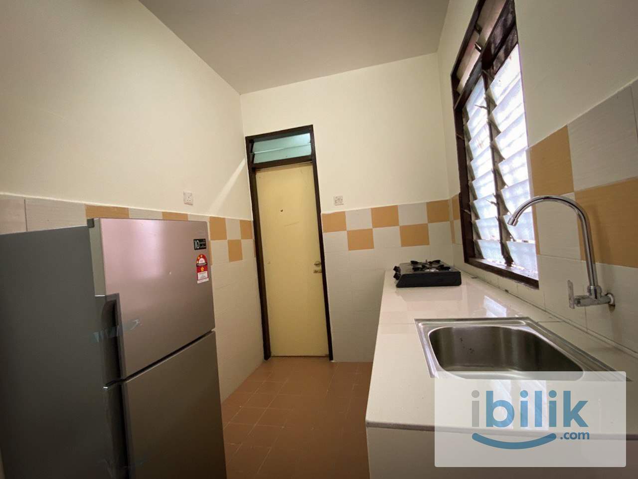 [Malay Female] Single Room Mentari Court Sunway Petaling Jaya TR0112-F9 - Image 4