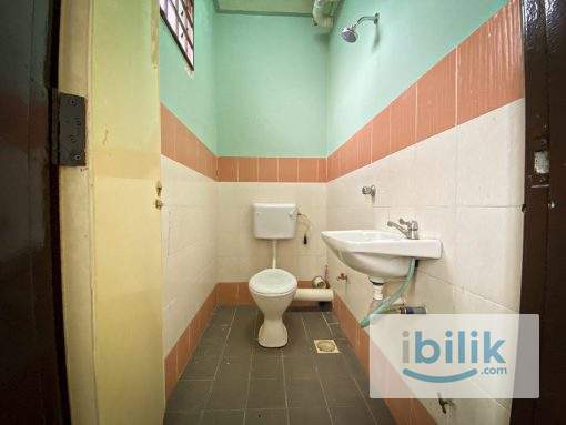 [Malay Female] Single Room Mentari Court Sunway Petaling Jaya TR0112-F9 - Image 5