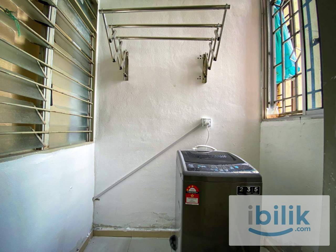 [Malay Female] Single Room Mentari Court Sunway Petaling Jaya TR0106-G11 - Image 2