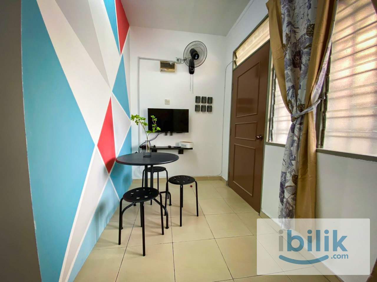 [Malay Female] Single Room Mentari Court Sunway Petaling Jaya TR0106-G11 - Image 4