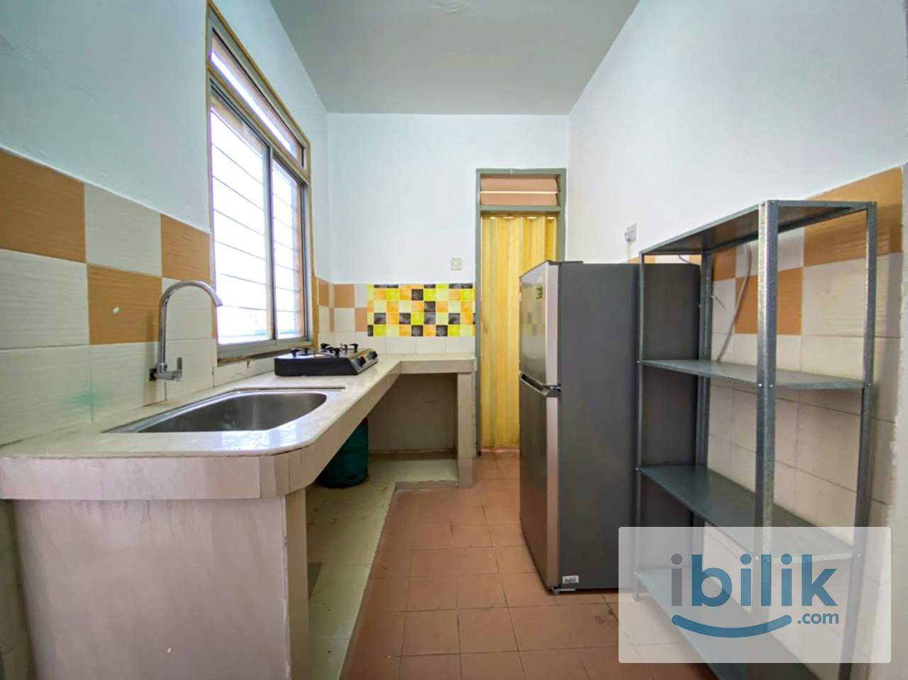 [Malay Female] Single Room Mentari Court Sunway Petaling Jaya TR0106-G11 - Image 5
