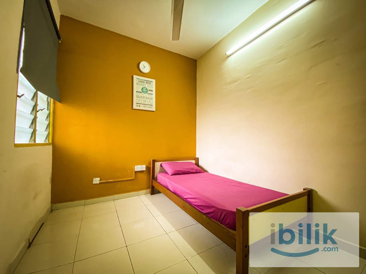 [Malay Male] Middle Room Mentari Court Sunway Petaling Jaya TR0067-G13 - Image 3