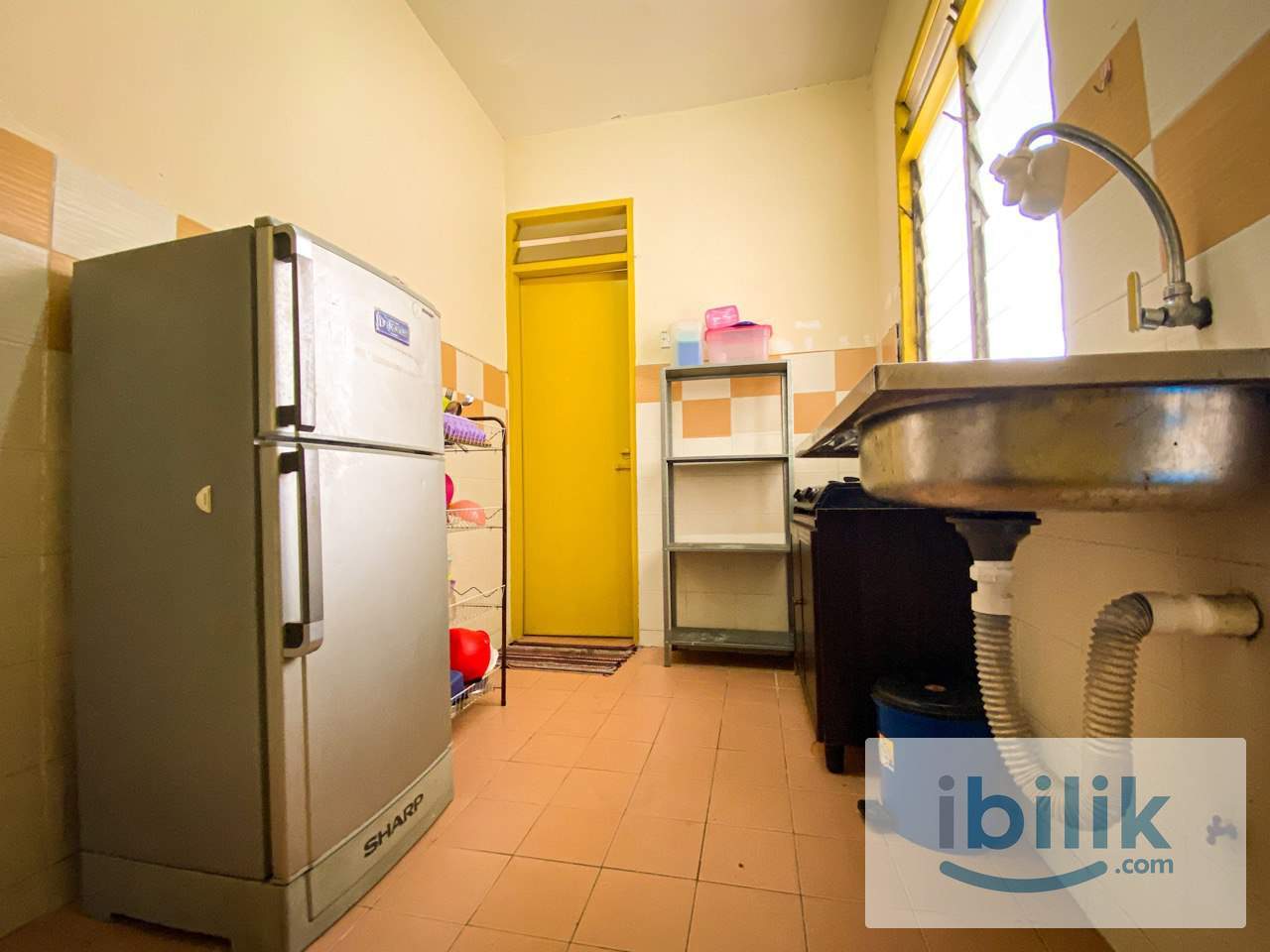 [Malay Male] Middle Room Mentari Court Sunway Petaling Jaya TR0067-G13 - Image 4