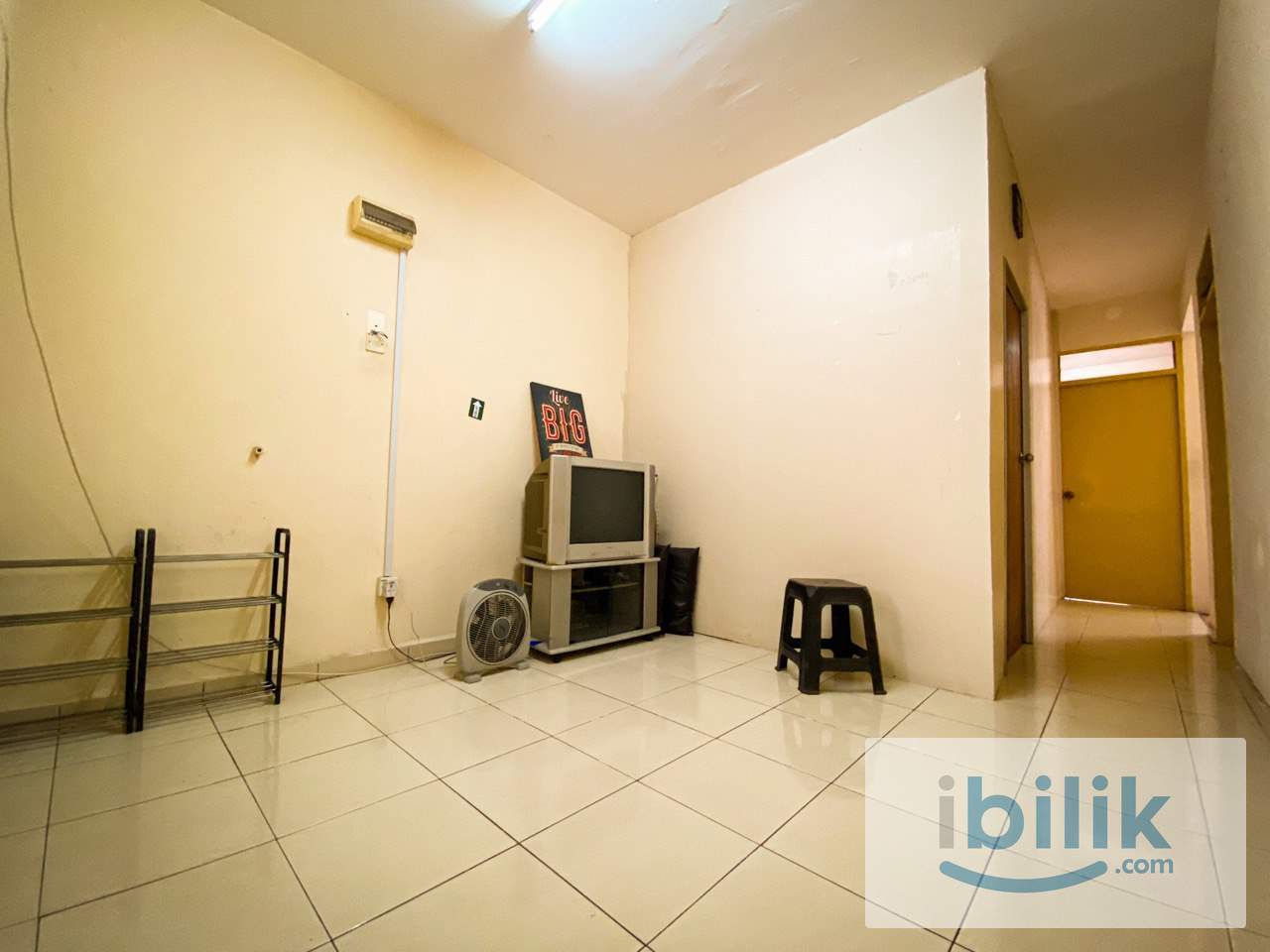 [Malay Male] Middle Room Mentari Court Sunway Petaling Jaya TR0067-G13 - Image 5