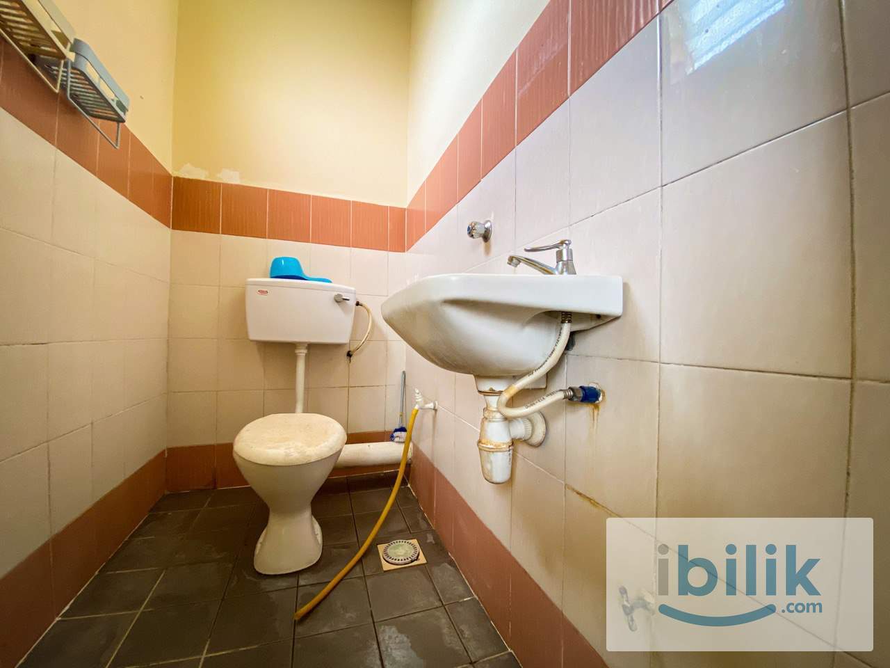 [Malay Male] Middle Room Mentari Court Sunway Petaling Jaya TR0067-G13 - Image 6