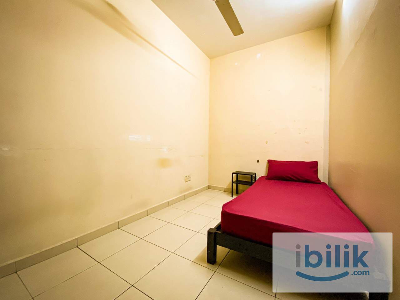 [Malay Male] Single Room Mentari Court Sunway Petaling Jaya TR0068-13 - Image 2
