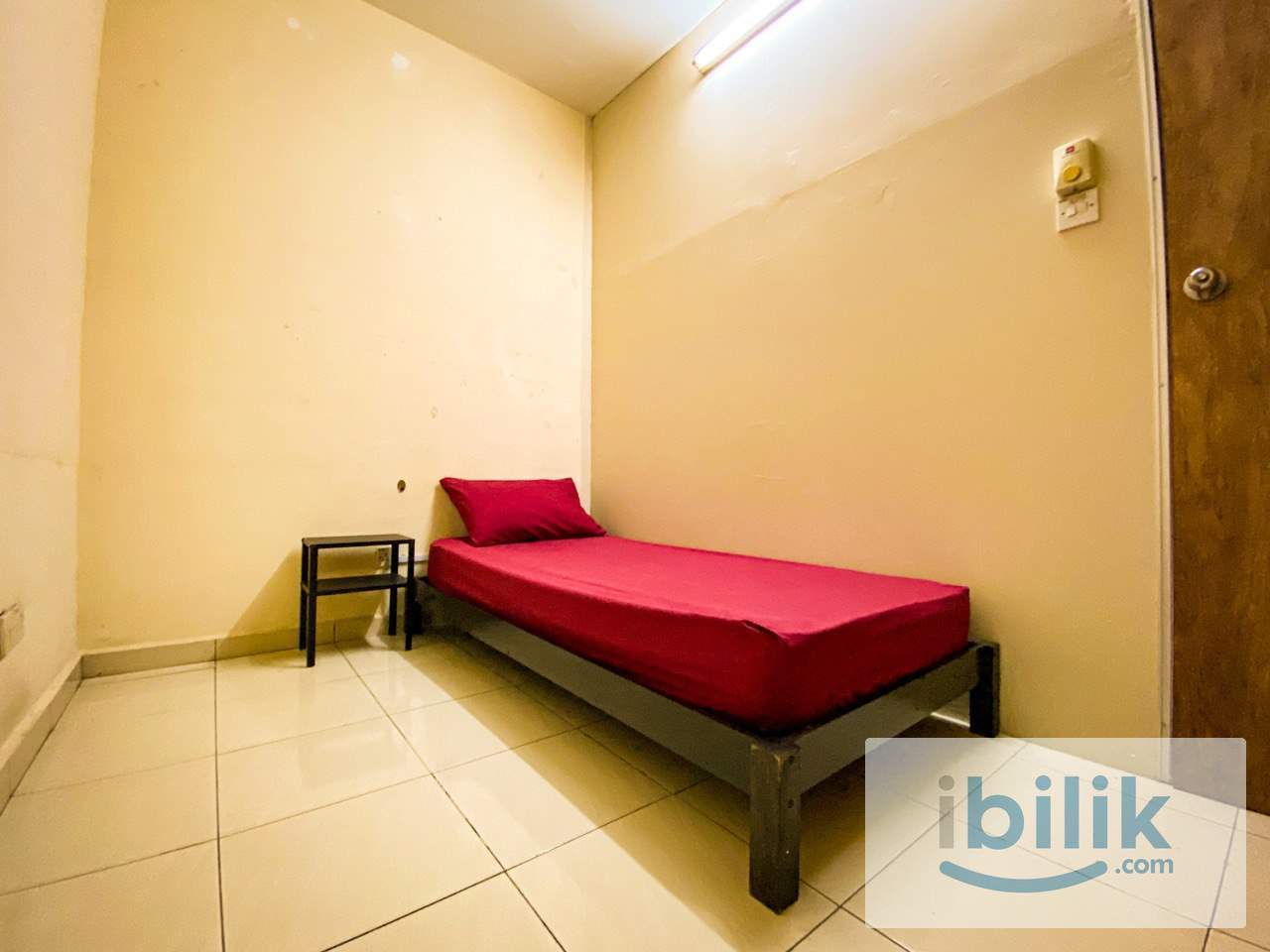 [Malay Male] Single Room Mentari Court Sunway Petaling Jaya TR0068-13 - Image 3