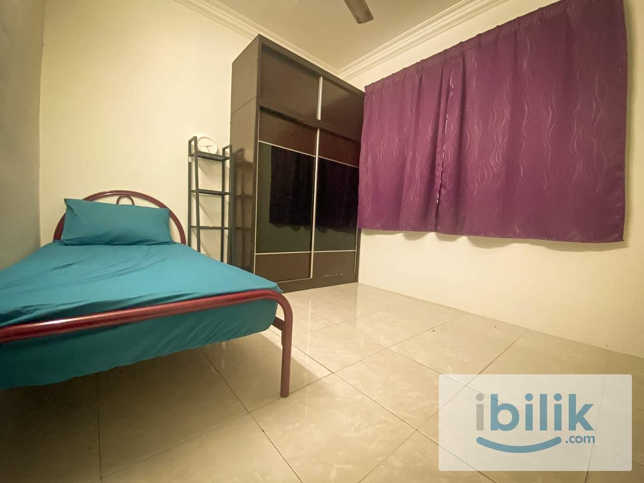 [Malay Female] Middle Room Mentari Court Sunway Petaling Jaya TR0070-G15 - Image 1