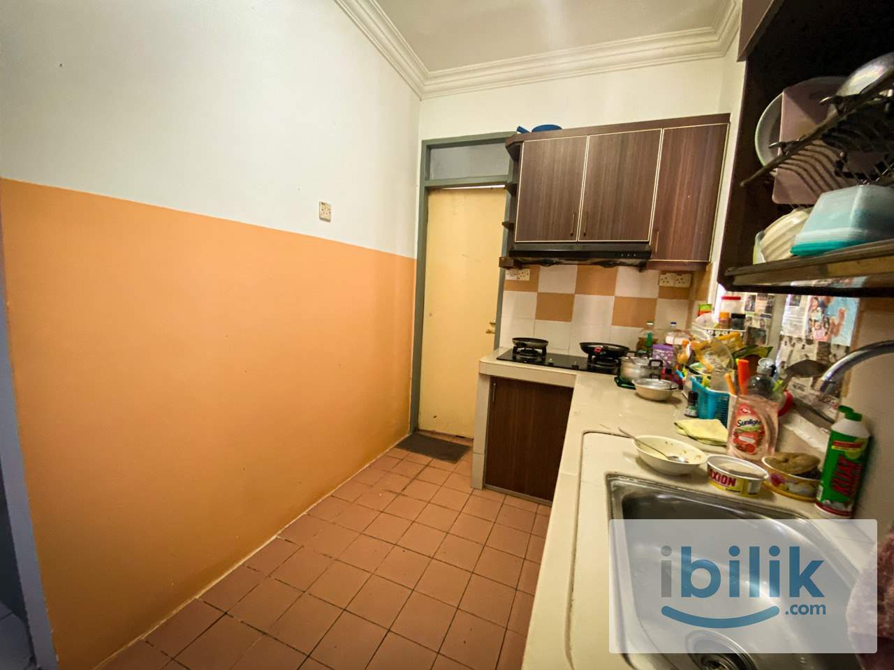 [Malay Female] Middle Room Mentari Court Sunway Petaling Jaya TR0070-G15 - Image 4
