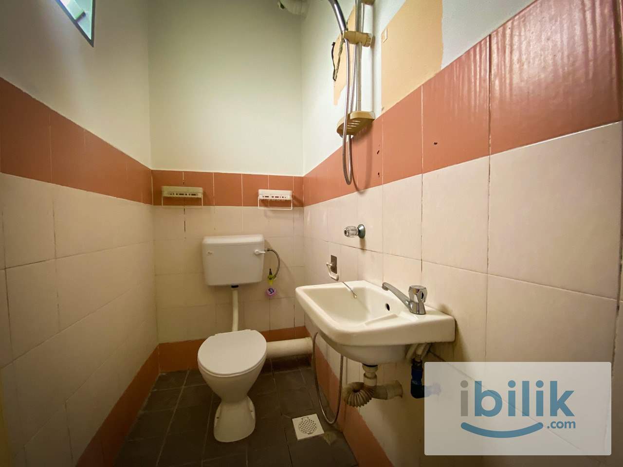 [Malay Female] Middle Room Mentari Court Sunway Petaling Jaya TR0070-G15 - Image 6