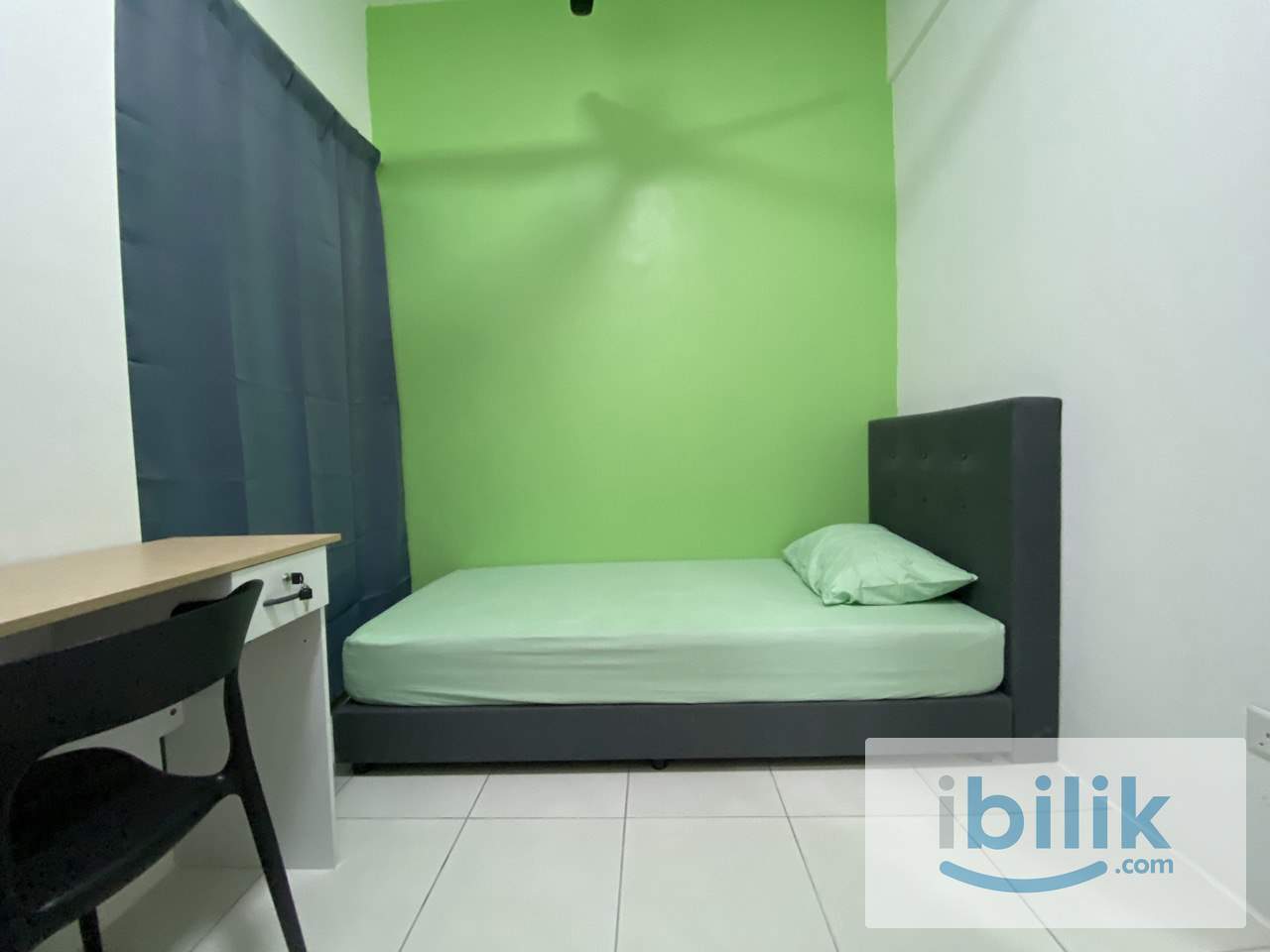 [Malay Female] Single Room Bukit Jalil TR0286 - Image 1