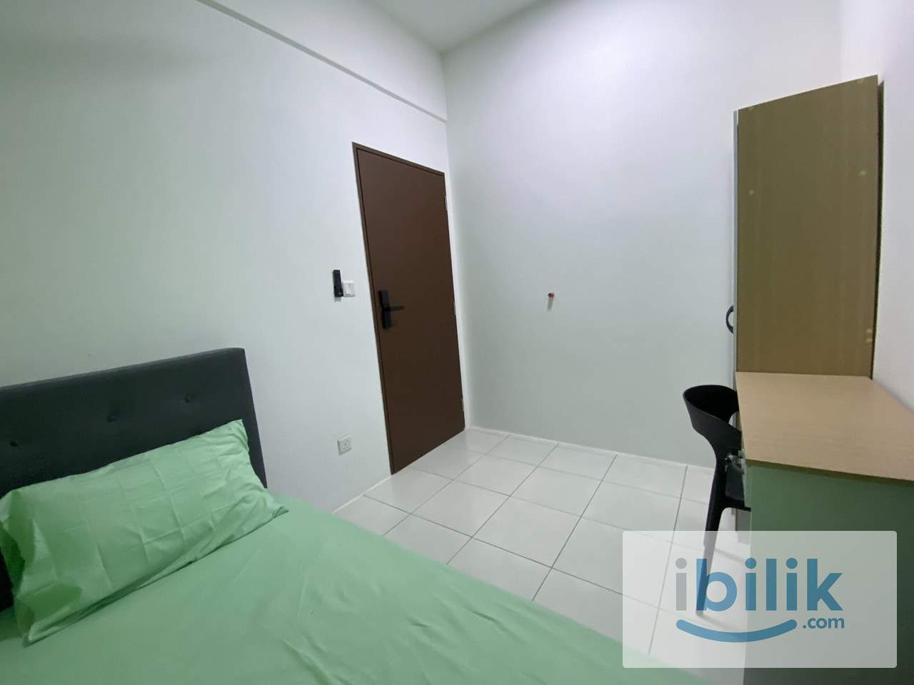 [Malay Female] Single Room Bukit Jalil TR0286 - Image 2
