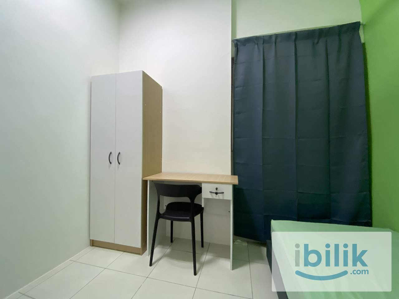 [Malay Female] Single Room Bukit Jalil TR0286 - Image 3