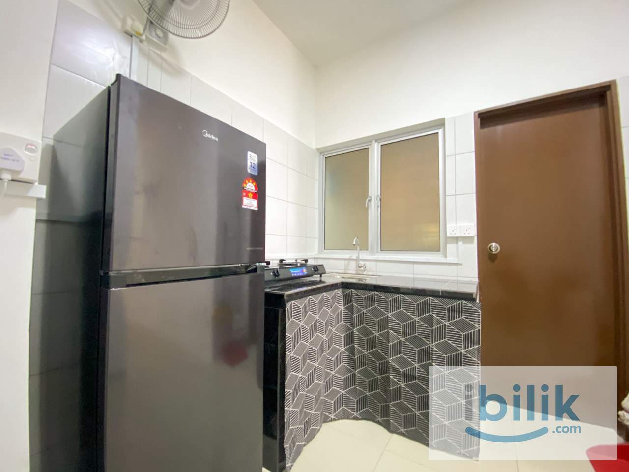 [Malay Female] Single Room Bukit Jalil TR0286 - Image 7