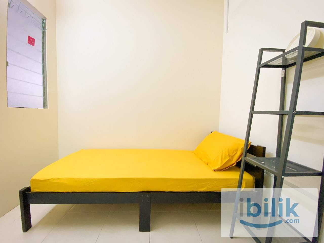 [Malay Female] Single Room Bukit Jalil TR0009 - Image 2