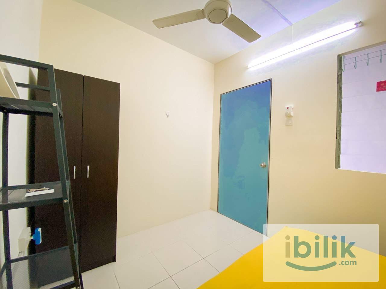 [Malay Female] Single Room Bukit Jalil TR0009 - Image 3
