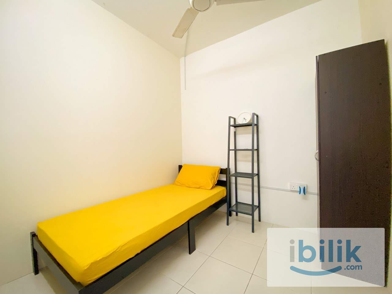 [Malay Female] Single Room Bukit Jalil TR0009 - Image 1