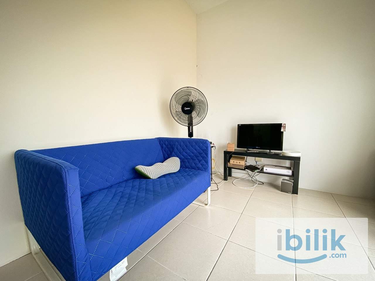 [Malay Female] Single Room Bukit Jalil TR0009 - Image 4