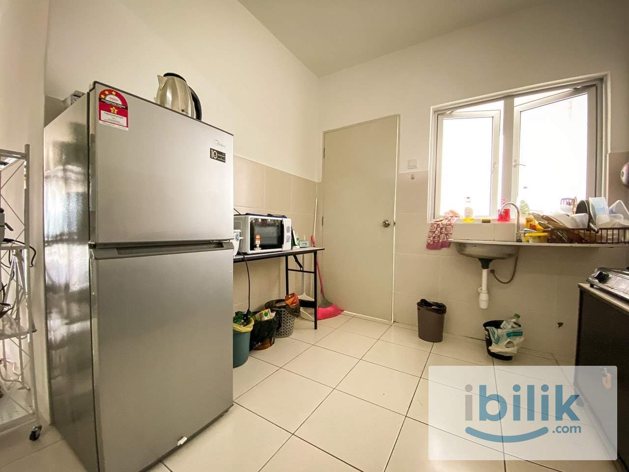 [Malay Female] Single Room Bukit Jalil TR0009 - Image 5