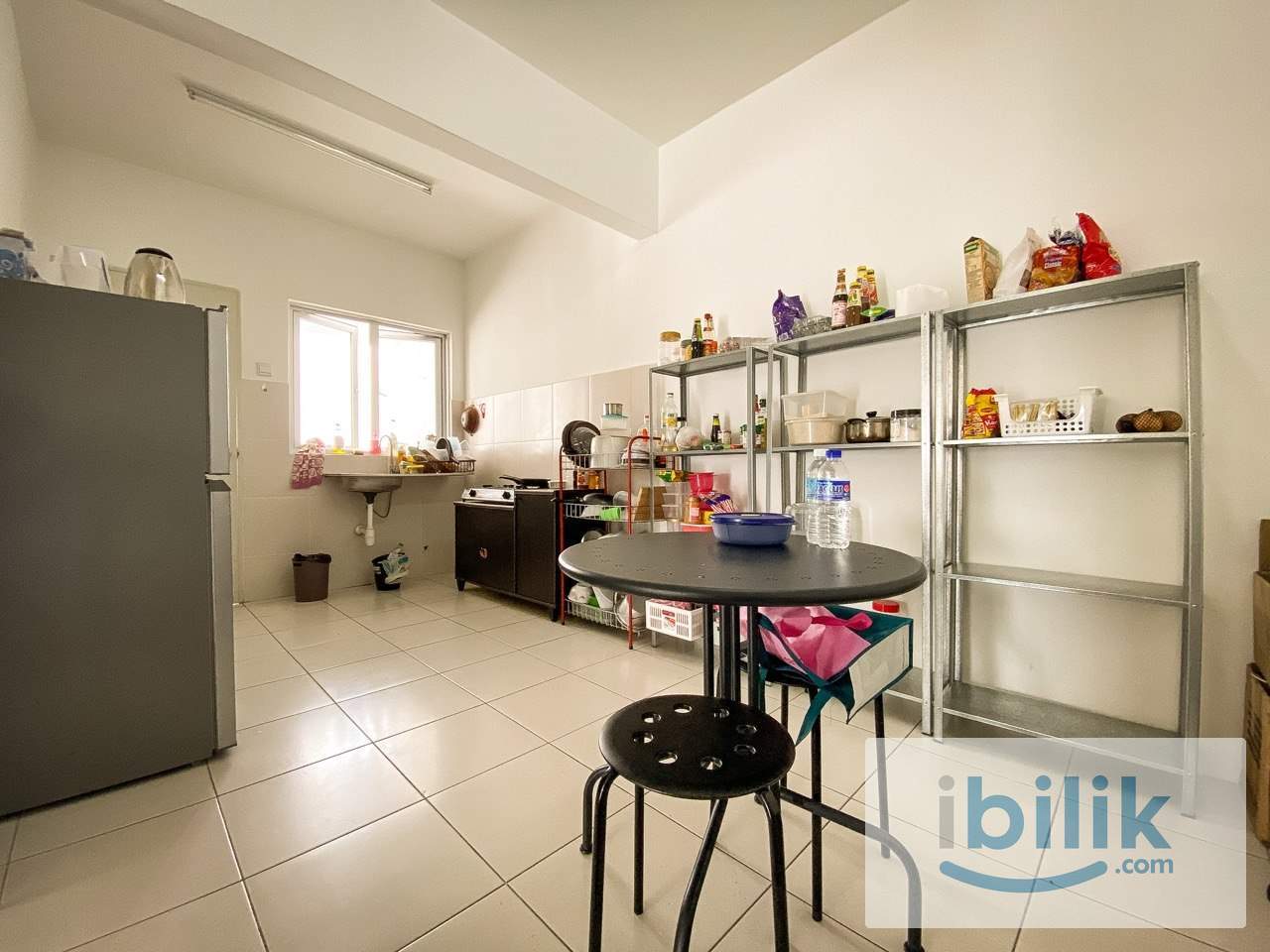 [Malay Female] Single Room Bukit Jalil TR0009 - Image 6