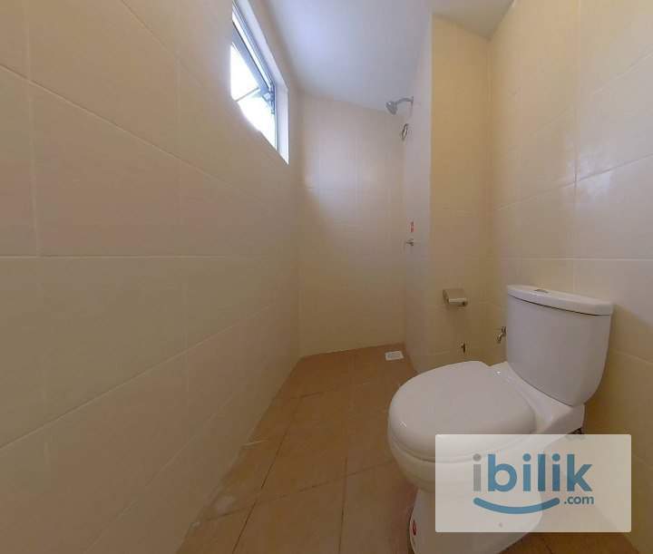[Malay Female] Single Room Bukit Jalil TR0009 - Image 7