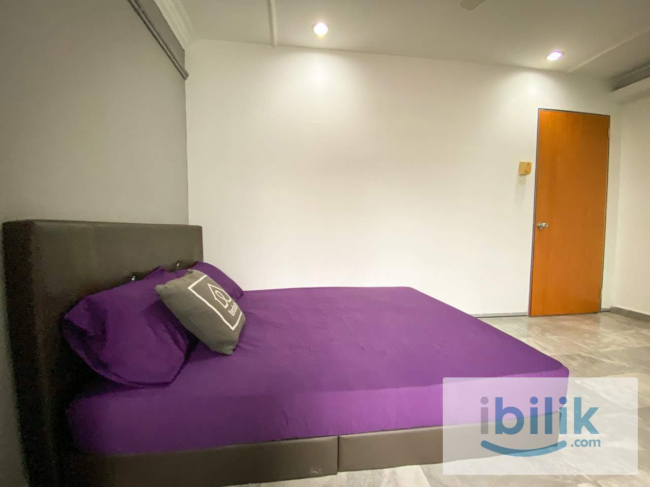 [Malay Female] Middle Room Ridzuan Condominium Sunway TR0188 - Image 4