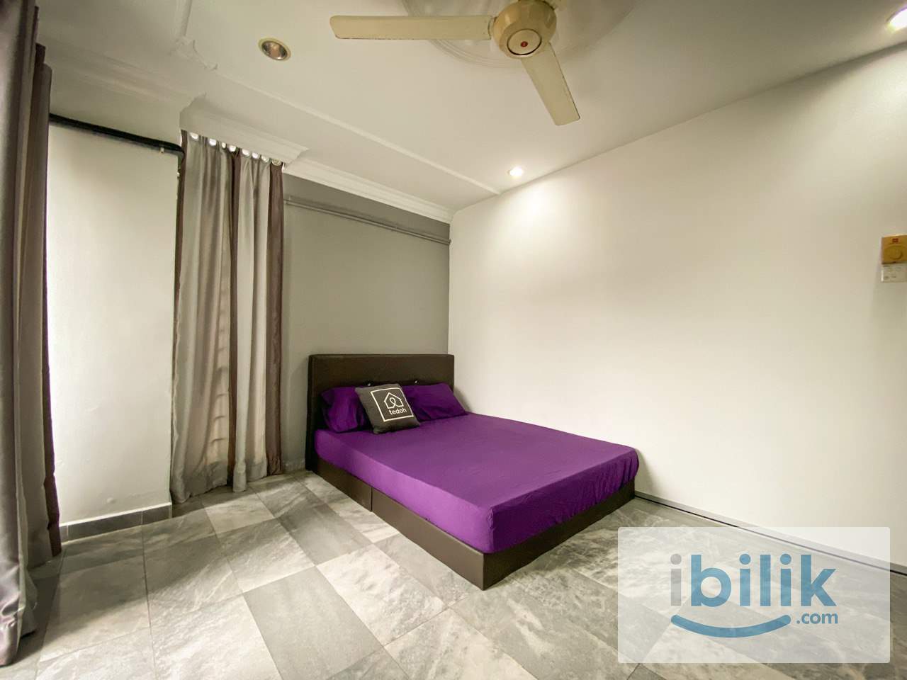 [Malay Female] Middle Room Ridzuan Condominium Sunway TR0188 - Image 5