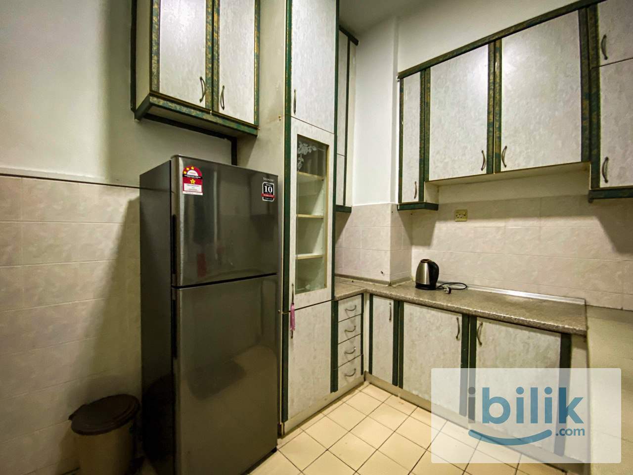 [Malay Female] Middle Room Ridzuan Condominium Sunway TR0188 - Image 8