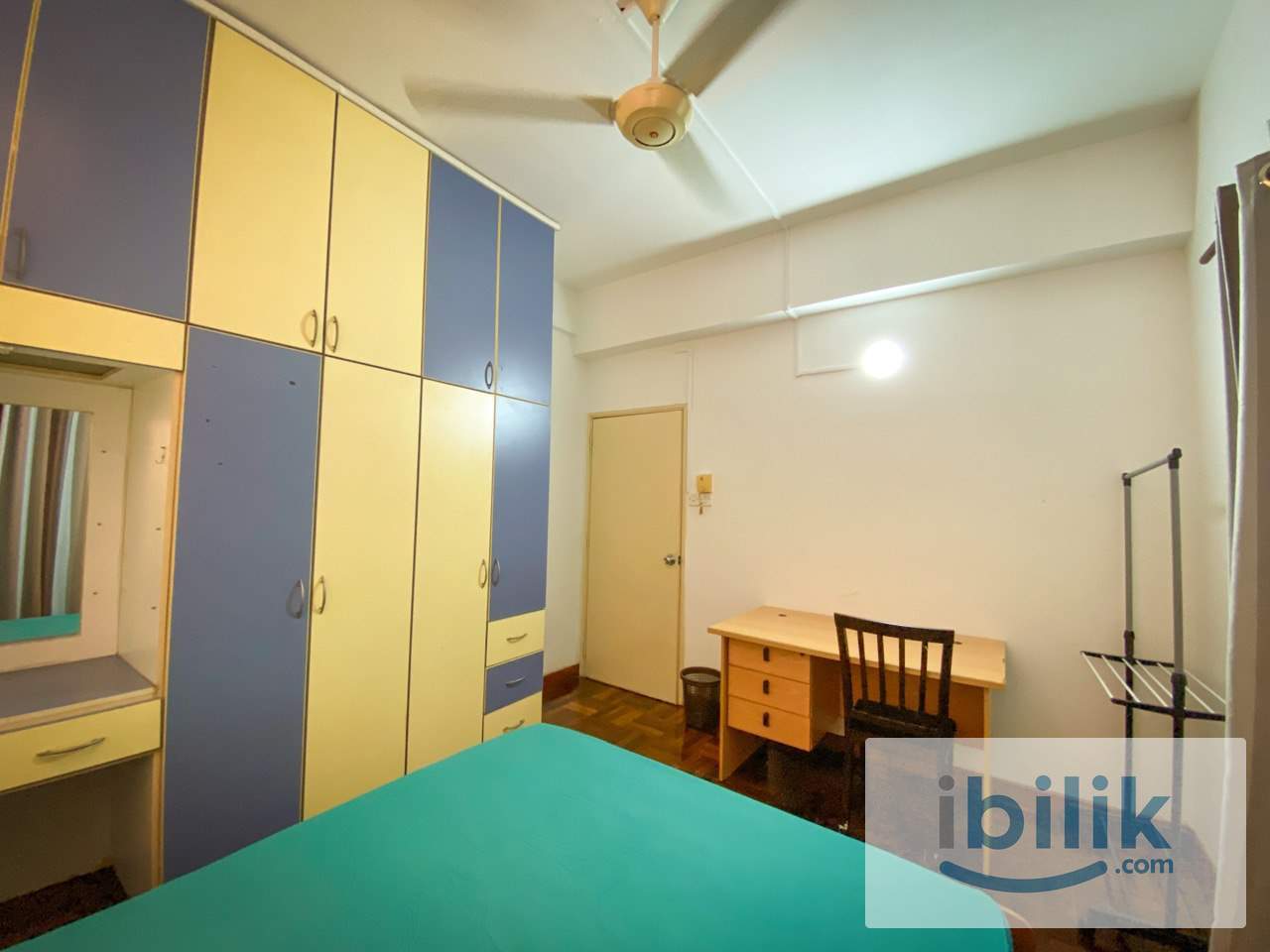 [Malay Female] Middle Room Ridzuan Condominium Sunway TR0190-A2 - Image 4
