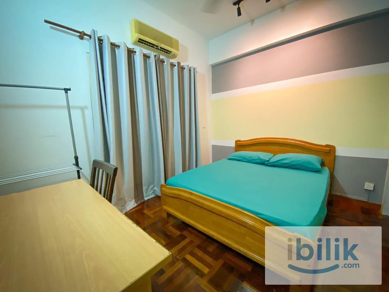 [Malay Female] Middle Room Ridzuan Condominium Sunway TR0190-A2 - Image 5